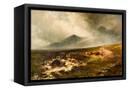 Canvas Black