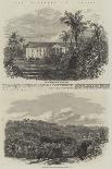 Views in the Scottish Highlands Near Balmoral, the Braemar Gathering-Edmund Morison Wimperis-Giclee Print