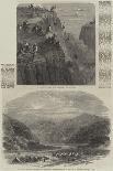 The War in Bhutan-Edmund Morison Wimperis-Giclee Print