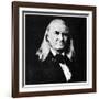 Edmund Ruffin, 'Father of Secession in Virginia, 1860-1865-George S Cook-Framed Giclee Print