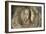 Edmund Spenser, C.1800-03-William Blake-Framed Giclee Print