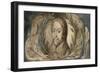 Edmund Spenser, C.1800-03-William Blake-Framed Giclee Print