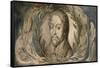 Edmund Spenser, C.1800-03-William Blake-Framed Stretched Canvas