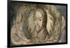 Edmund Spenser, C.1800-03-William Blake-Framed Giclee Print