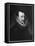 Edmund Spenser, English Poet-null-Framed Stretched Canvas