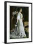 Edna May, American Actress and Singer, C1900-1919-null-Framed Giclee Print