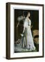 Edna May, American Actress and Singer, C1900-1919-null-Framed Giclee Print