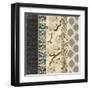 Edo Collection 1-Morgan Yamada-Framed Art Print