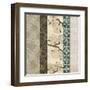 Edo Collection 2-Morgan Yamada-Framed Art Print