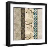 Edo Collection 2-Morgan Yamada-Framed Art Print