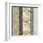 Edo Collection 2-Morgan Yamada-Framed Art Print