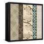 Edo Collection 2-Morgan Yamada-Framed Stretched Canvas