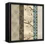 Edo Collection 2-Morgan Yamada-Framed Stretched Canvas