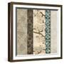 Edo Collection 2-Morgan Yamada-Framed Art Print