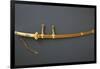 Edo Period Sword Mount-null-Framed Photographic Print