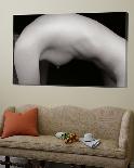 Study of Undressing-Edoardo Pasero-Photographic Print