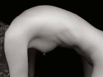 Study of Undressing-Edoardo Pasero-Photographic Print