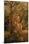 Wood Mount