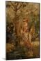 Wood Mount