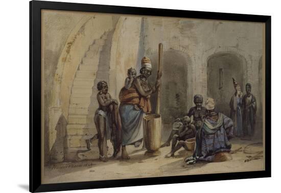 Giclee Print, , large
