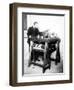 Édouard Belin, Swiss Inventor-Science Source-Framed Giclee Print