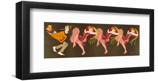 Premium Giclee Print, , large