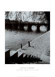 The Pont-Neuf, Paris-Edouard Boubat-Art Print