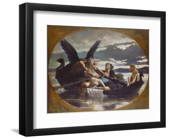 Premium Giclee Print, , large