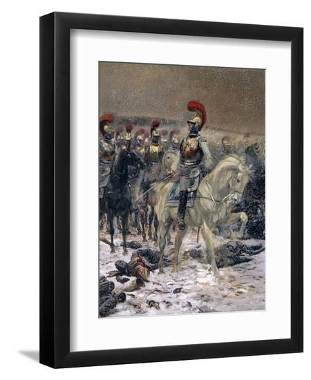 Art Print, , large