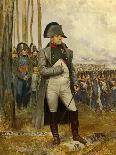 Napoleon I During the Egyptian Campaign 1798-Edouard Detaille-Photographic Print