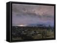 Canvas Black