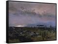 Canvas Black