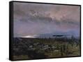 Canvas Black