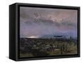 Canvas Black