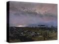 Stretched Canvas