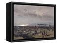 Canvas Black