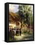 Canvas Black