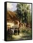 Canvas Black