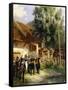 Canvas Black