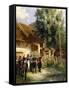 Canvas Black