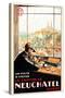 Stretched Canvas