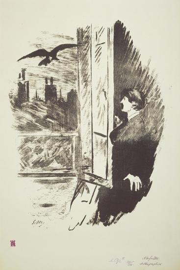 Giclee Print, , large