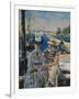 Gramercy White