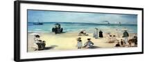 Black Frame