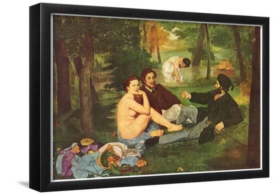 Poster, , large