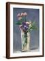 Brown Frame