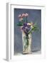 White Frame