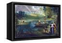 Canvas Black