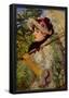 Edouard Manet Jeanne Art Print Poster-null-Framed Poster