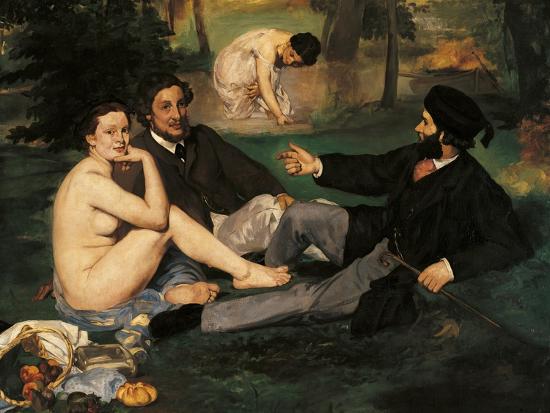 Art Print, , large